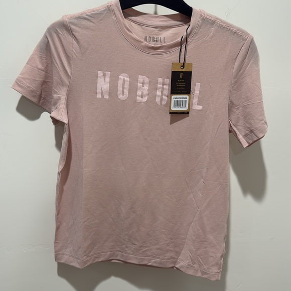 Boys NOBULL lightweight t-shirt - Picture 2 of 6